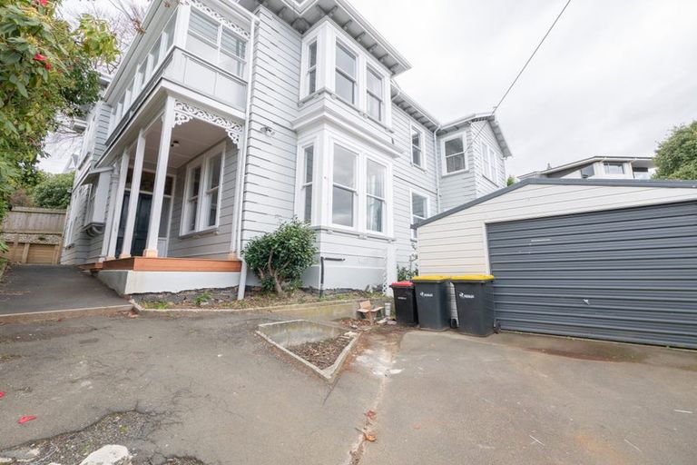 Photo of property in 209 Cargill Street, Dunedin Central, Dunedin, 9016