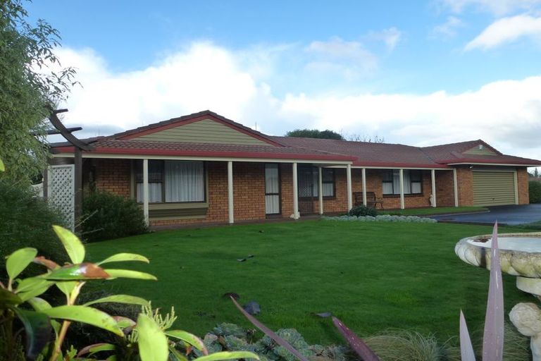 Photo of property in 54 George Street, Morrinsville, 3300
