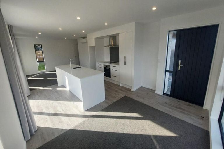 Photo of property in 43 Collisson Street, Leeston, 7632