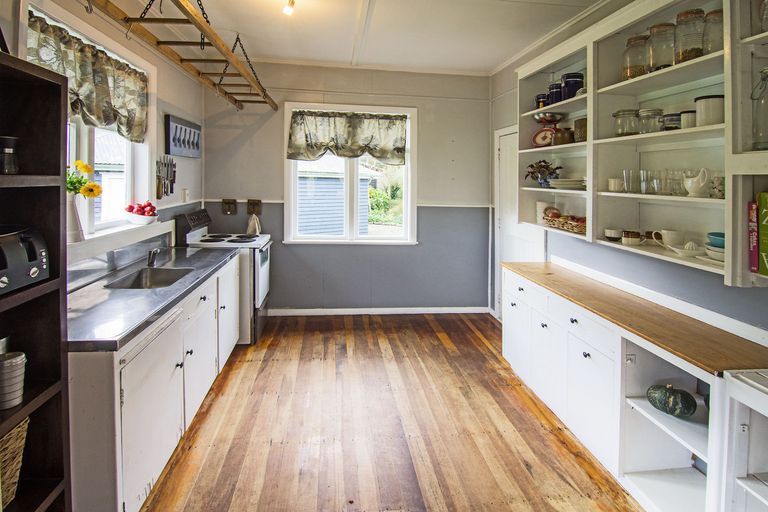 Photo of property in 435 Jacksons Line, Mauriceville, Masterton, 5882