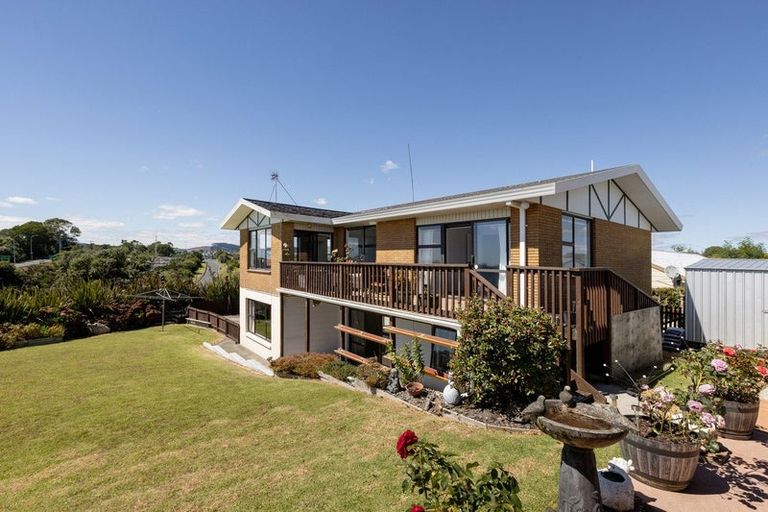 Photo of property in 9 Taumata Place, Hairini, Tauranga, 3112