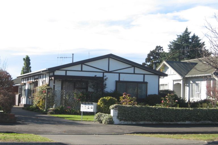 Photo of property in 4/35 Georges Drive, Napier South, Napier, 4110