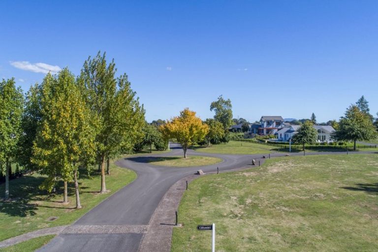 Photo of property in 7 Danehill Close, Matamata, 3400