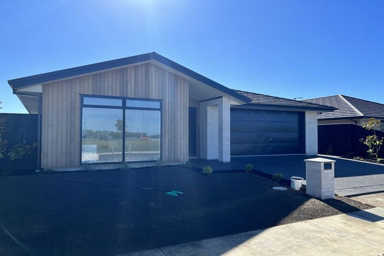 Photo of property in 57 Mcgrath Drive, Lincoln, 7608