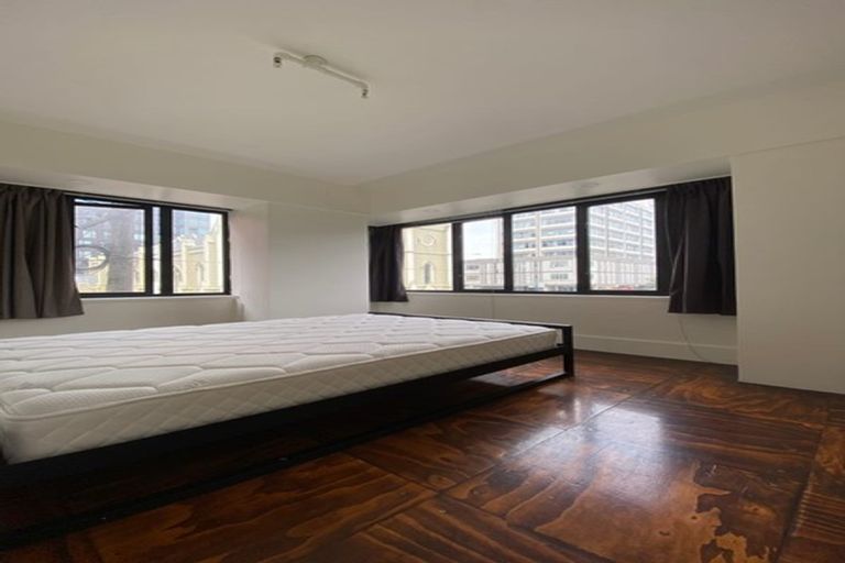 Photo of property in St Peters Apartments, 1b/192 Willis Street, Te Aro, Wellington, 6011