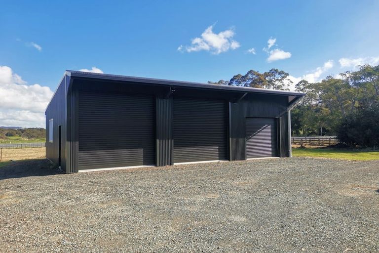 Photo of property in 224 Port Marsden Highway, Ruakaka, Whangarei, 0171