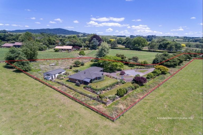 Photo of property in 128 Matai Road, Matamata, 3472