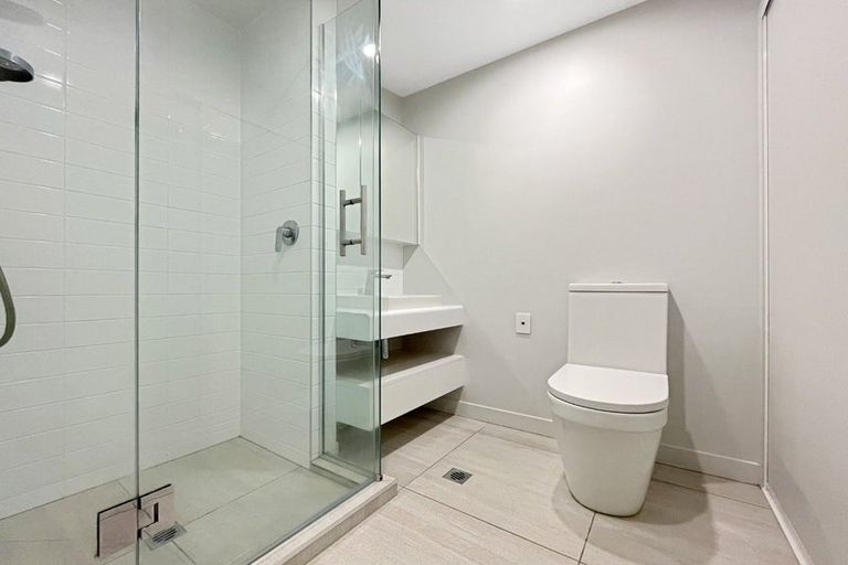 Photo of property in Pinnacle Apartments, W407/160 Victoria Street, Te Aro, Wellington, 6011