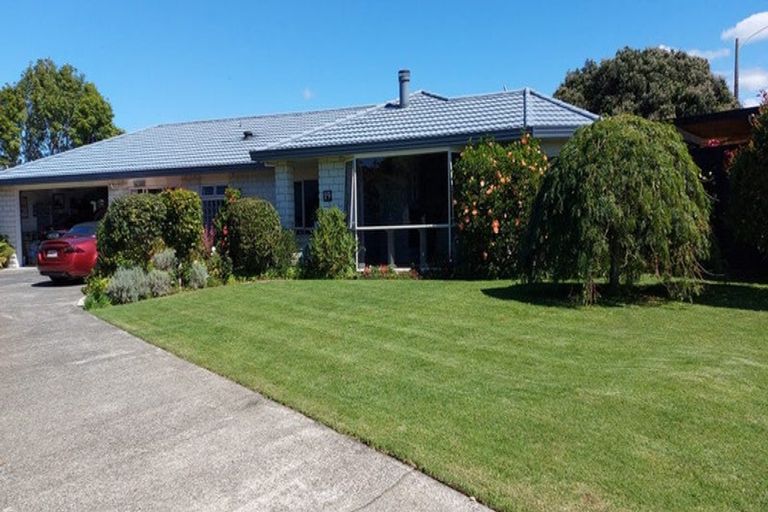 Photo of property in 19 Springbok Avenue, Whitianga, 3510