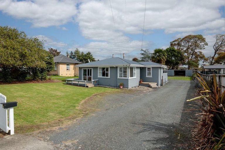 Photo of property in 173 Hakanoa Street, Huntly, 3700