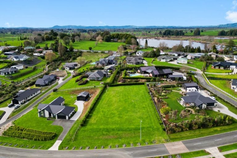 Photo of property in 51 Charles Edwards Street, Ohaupo, 3803