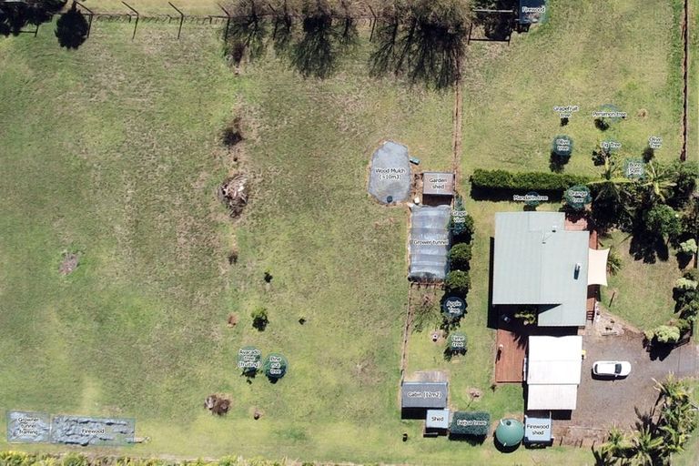 Photo of property in 431b Glenbrook Road, Kingseat, Pukekohe, 2679