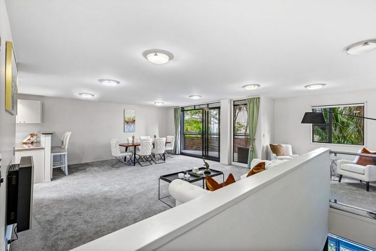 Photo of property in 1/387 Parnell Road, Parnell, Auckland, 1052