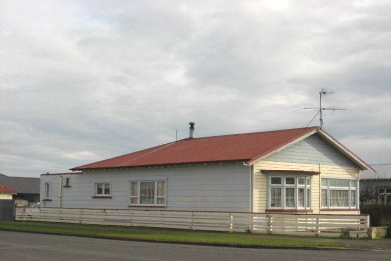 Photo of property in 205 Princes Street, Strathern, Invercargill, 9812