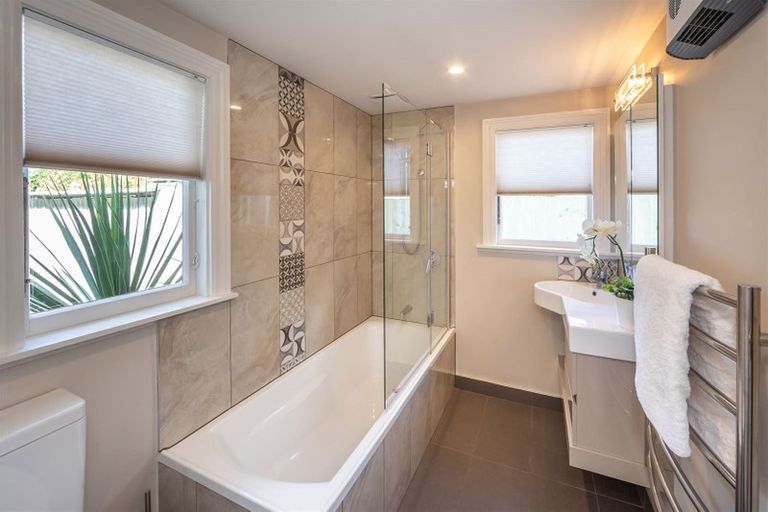 Photo of property in 190 Idris Road, Strowan, Christchurch, 8052