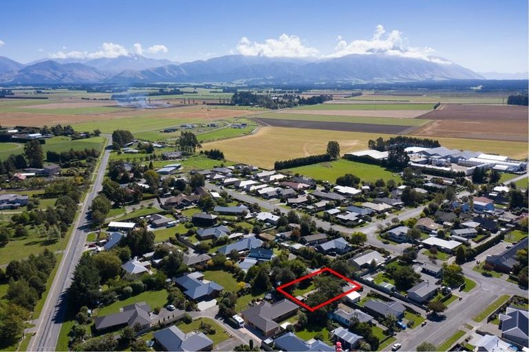 Photo of property in 11 Patton Street, Methven, 7730