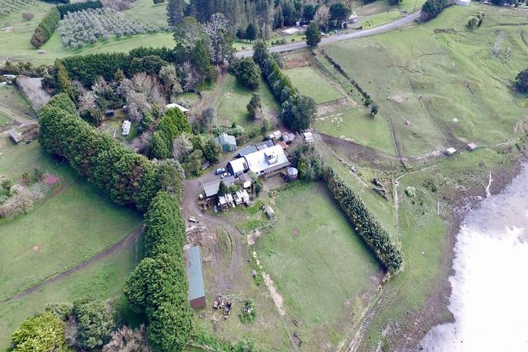 Photo of property in 785 Glen Murray Road, Rangiriri, Huntly, 3772