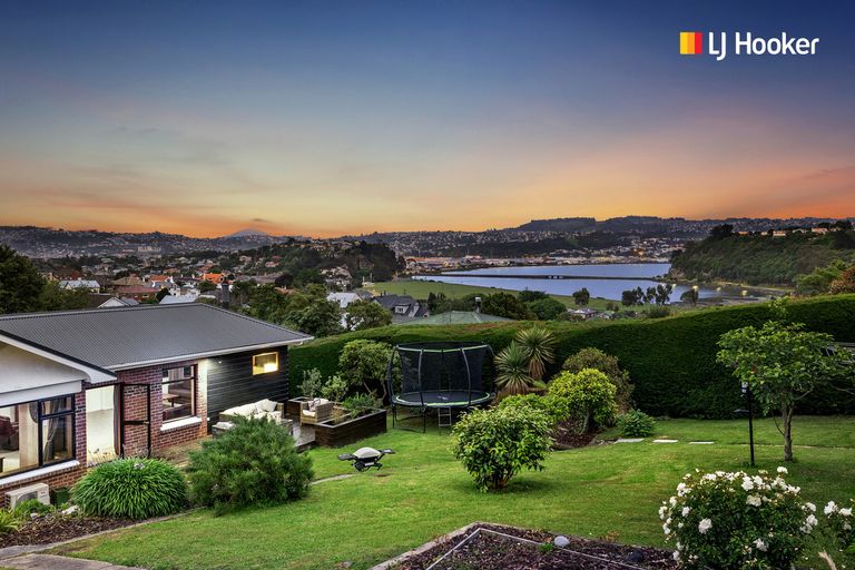 Photo of property in 43 Sunbury Street, Andersons Bay, Dunedin, 9013