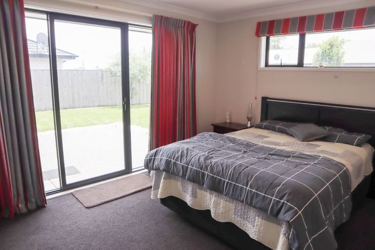 Photo of property in 40 Parklea Avenue, Halswell, Christchurch, 8025