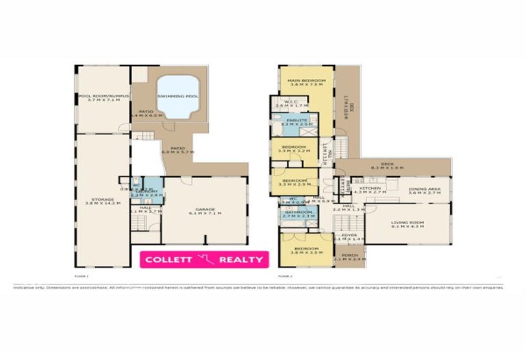 Photo of property in 32 Galaxy Drive, Mairangi Bay, Auckland, 0630