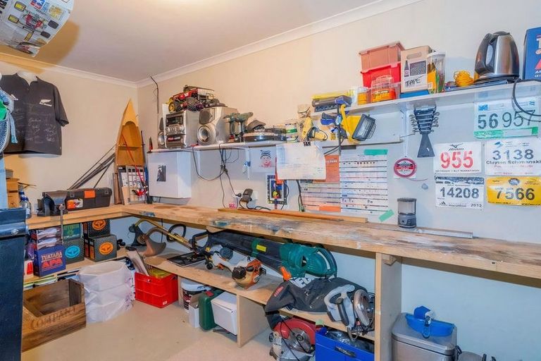 Photo of property in 46 Campion Road, Waikanae Beach, Waikanae, 5036