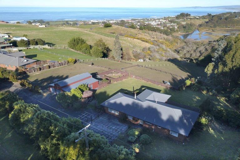 Photo of property in 73 Scroggs Hill Road, Brighton, Dunedin, 9035