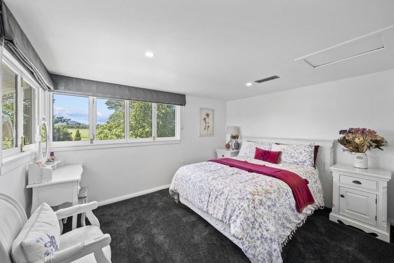 Photo of property in 142 Steffens Road, Oxford, Rangiora, 7476