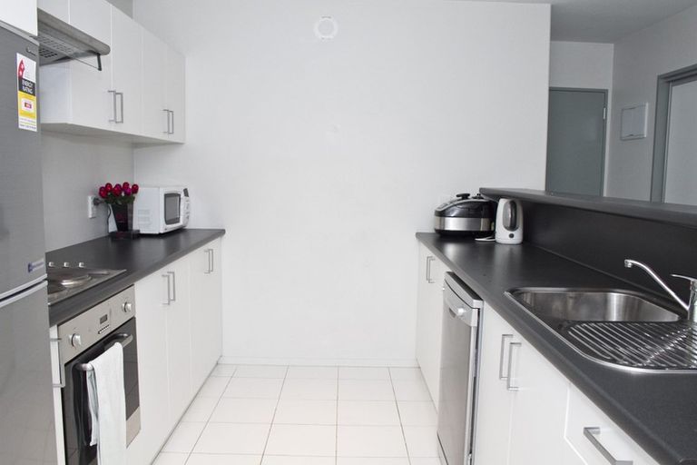 Photo of property in 19/14 Brougham Street, Addington, Christchurch, 8024