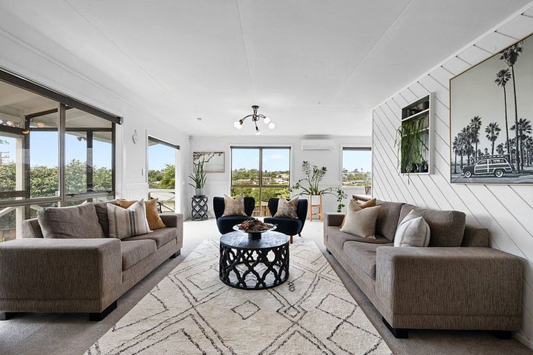 Photo of property in 85 Cumberland Street, Welbourn, New Plymouth, 4312