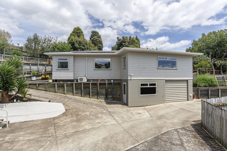 Photo of property in 4a Clerke Place, Marfell, New Plymouth, 4310