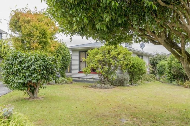 Photo of property in 158 Winchester Street, Levin, 5510