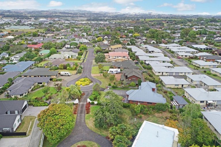Photo of property in 19 Emsworth Court, Pukekohe, 2120