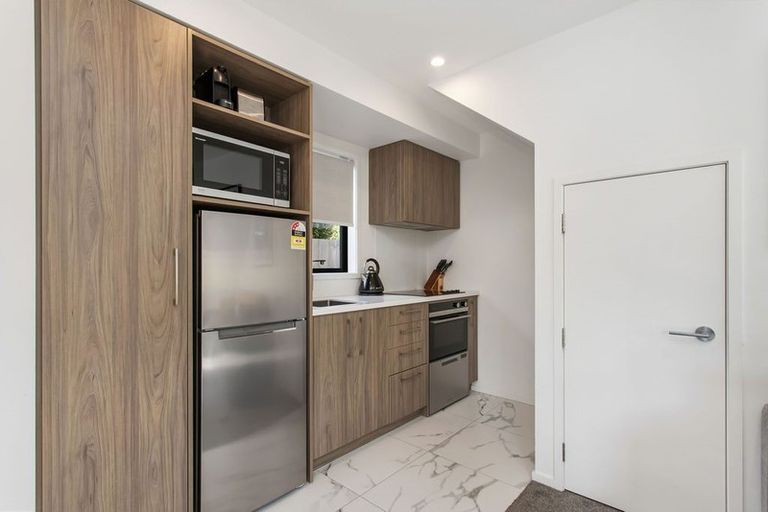 Photo of property in 3/186 Salisbury Street, Christchurch Central, Christchurch, 8013