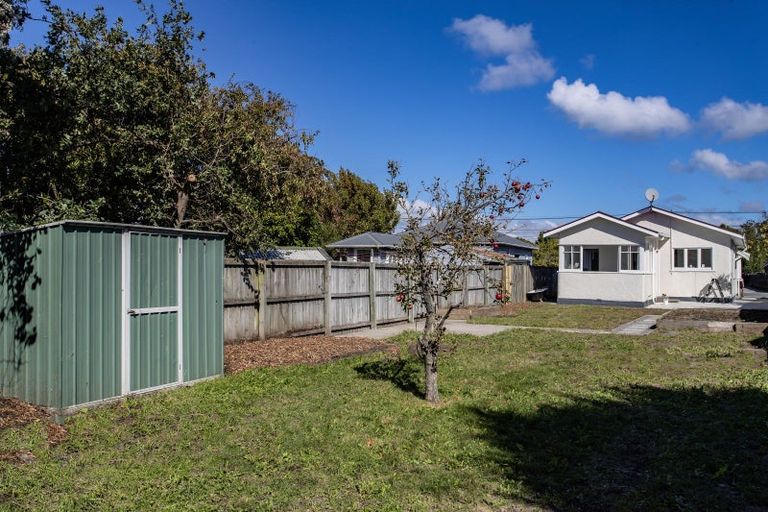 Photo of property in 57 Warden Street, Richmond, Christchurch, 8013