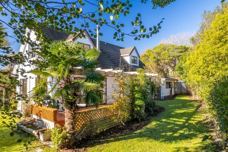 Photo of property in 78 Wensley Road, Richmond, 7020