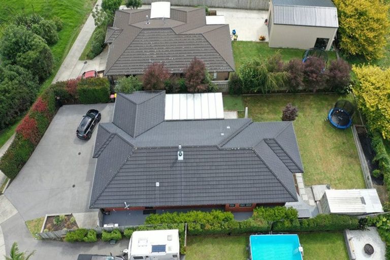 Photo of property in 96 Conway Road, Paengaroa, Te Puke, 3189