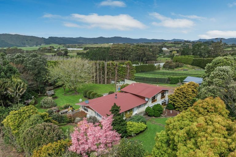 Photo of property in 187 Tablelands Road, Tirohanga, Opotiki, 3197