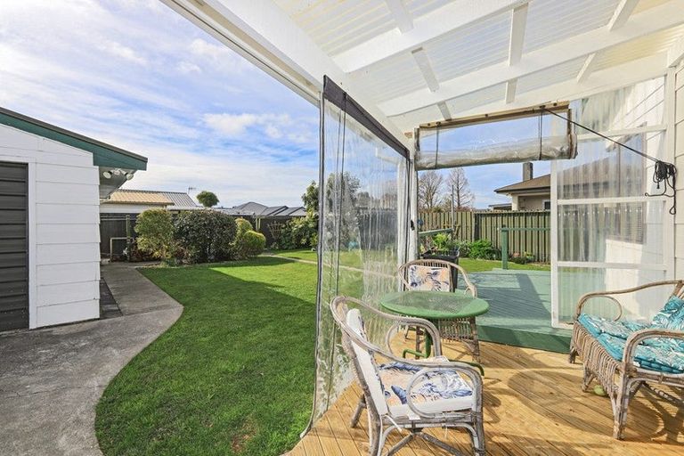Photo of property in 1242 Louie Street, Parkvale, Hastings, 4122