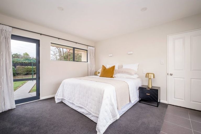 Photo of property in 55 Regent's Park Drive, Casebrook, Christchurch, 8051