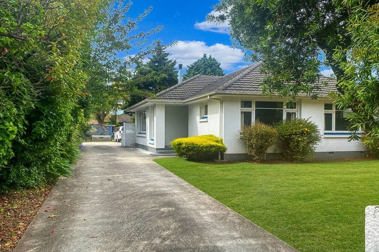 Photo of property in 18 Jennifer Street, Bryndwr, Christchurch, 8053