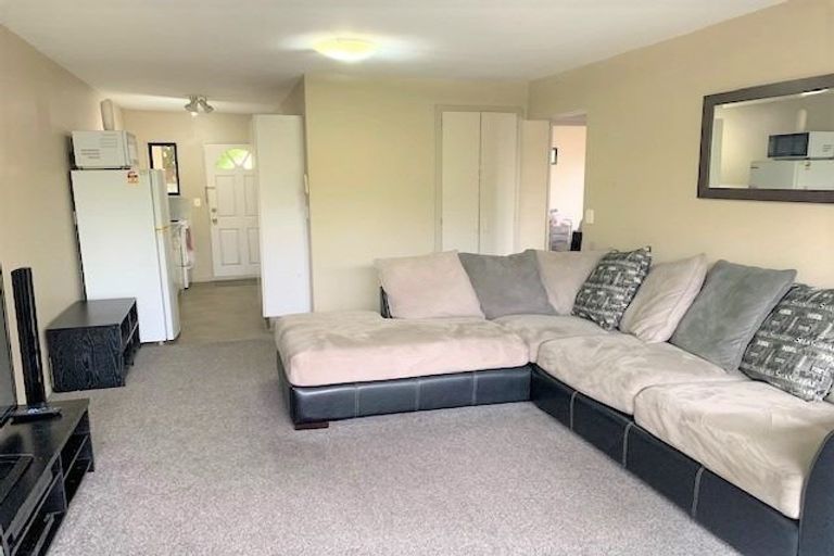 Photo of property in 2/318 Hereford Street, Christchurch Central, Christchurch, 8011