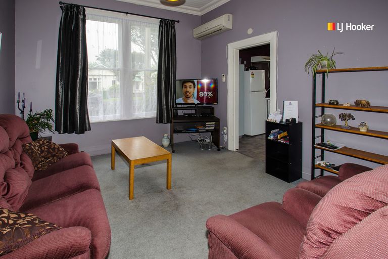 Photo of property in 288 Oxford Street, South Dunedin, Dunedin, 9012