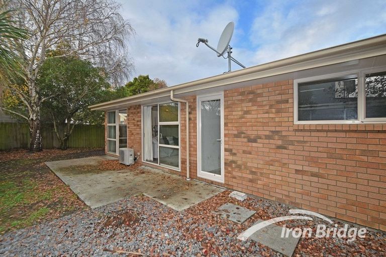 Photo of property in 115a Mackenzie Avenue, Woolston, Christchurch, 8023