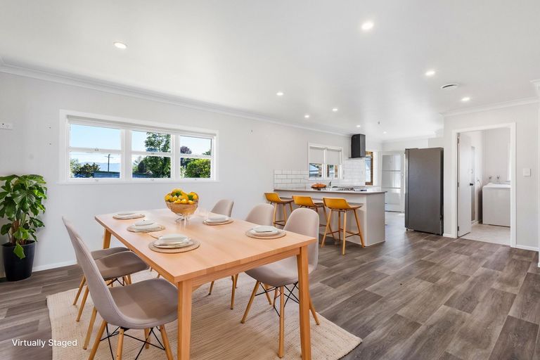 Photo of property in 15 Vincent Street, Matamata, 3400