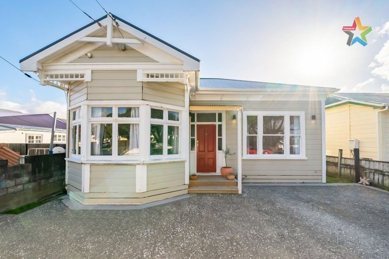 Photo of property in 49 Buick Street, Petone, Lower Hutt, 5012