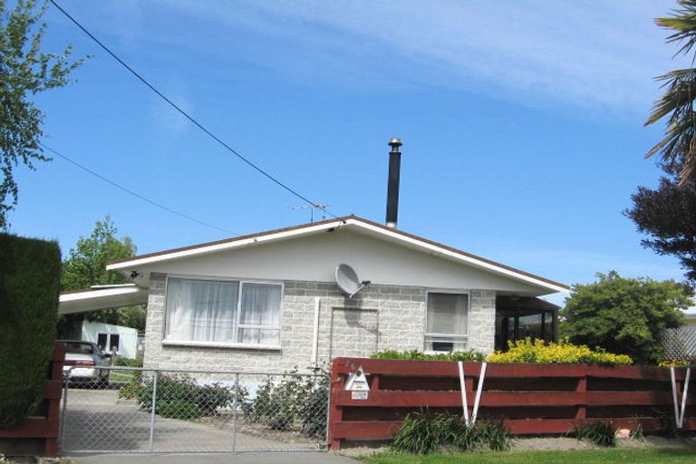 Photo of property in 146 Muller Road, Blenheim, 7201
