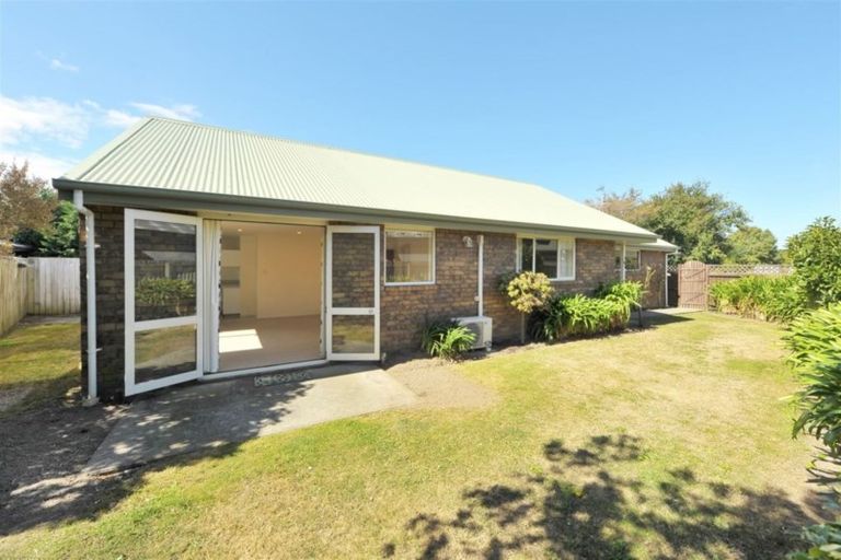 Photo of property in 1/16 Jones Road, Templeton, Christchurch, 8042
