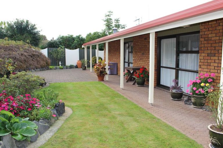 Photo of property in 54 George Street, Morrinsville, 3300