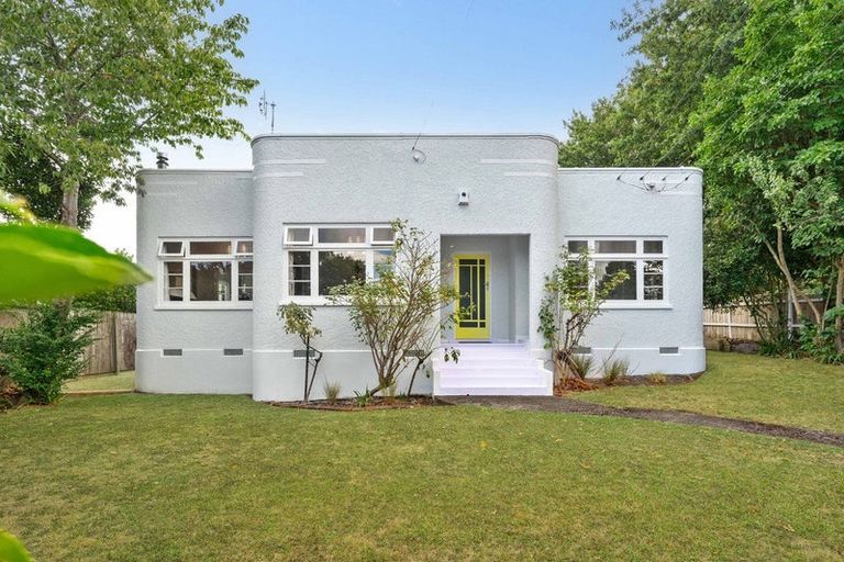 Photo of property in 29 King Edward Street, Lansdowne, Masterton, 5810