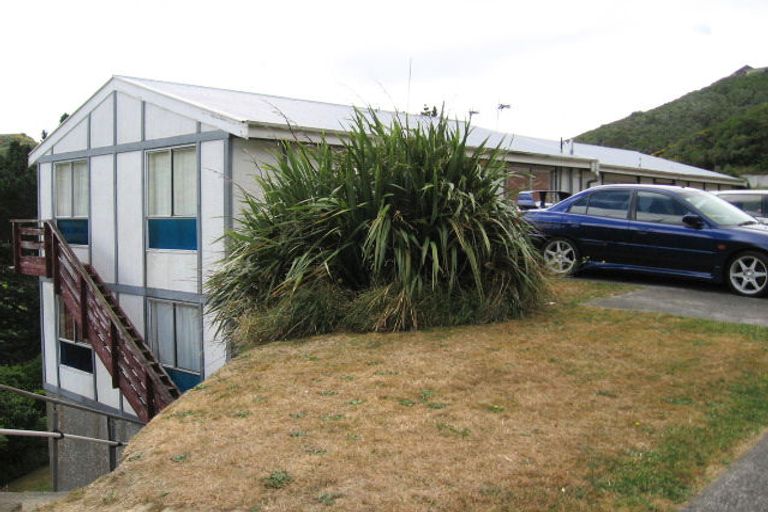 Photo of property in 25b Vancouver Street, Kingston, Wellington, 6021